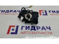 Механизм подрулевой для SRS Renault Logan 2 255671336R.