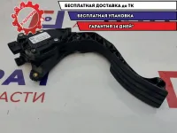 Педаль газа Renault Logan 2 180022703R.