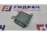 Блок управления AIR BAG Renault Logan 2 985102122R.