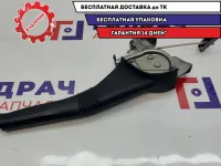 Рычаг стояночного тормоза Renault Logan 2 360108002R. Царапины.