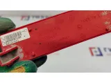 Отражатель в бампер задний левый Renault Logan 2 265659019R.