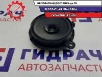 Динамик задней двери Renault Logan 2 281444271R. Сломано крепление.