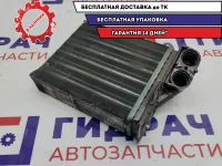 Радиатор отопителя Renault Logan 2 6001547484.