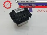 Резистор отопителя Renault Logan 2 272006925R. С кондиционером.
