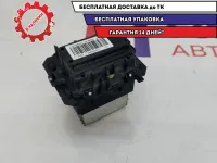 Резистор отопителя Renault Logan 2 272006925R. С кондиционером.