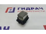 Резистор отопителя Renault Logan 2 272006925R. С кондиционером.