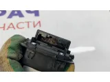 Резистор отопителя Renault Logan 2 272006925R. С кондиционером.