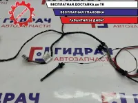 Проводка корпуса отопителя Renault Logan 2 240419169R.