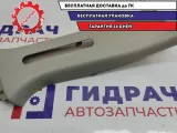 Обшивка стойки средней правая верхняя Renault Logan 2 769134225R.