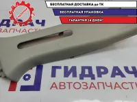 Обшивка стойки средней правая верхняя Renault Logan 2 769134225R.