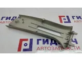 Обшивка стойки средней правая верхняя Renault Logan 2 769134225R.