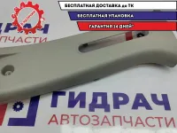 Обшивка стойки средней левая верхняя Renault Logan 2 769149362R.