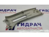 Обшивка стойки средней левая верхняя Renault Logan 2 769149362R.