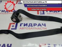 Ремень безопасности передний левый Renault Logan 2 868857909R.