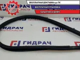 Уплотнитель дверей наружный правый Renault Logan 2 768605647R.