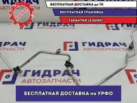 Трубка кондиционера Renault Logan 2 924409817R. Дефект.