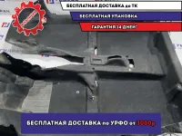 Покрытие напольное (ковролин) Renault Logan 2 749025435R. Дефект.