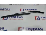 Поводок стеклоочистителя передний правый Renault Logan 2 288805100R.