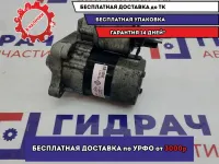 Стартер Renault Logan 2 8200815083. 8200815083.
