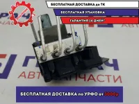 Блок ABS (насос) Renault Logan 2 476601250R.