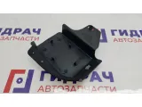 Кронштейн решетки вентиляционной правый Renault Logan 2 788528252R.