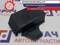 Кронштейн решетки вентиляционной левый Renault Logan 2 788538312R.