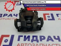 Суппорт тормозной передний правый Renault Logan 2 410010121R.