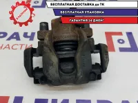 Суппорт тормозной передний левый Renault Logan 2 410116639R.