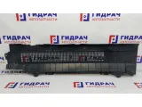 Защита антигравийная Renault Logan 2 462658120R. Дефект.