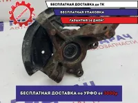 Кулак поворотный передний левый Renault Logan 2 400158414R.