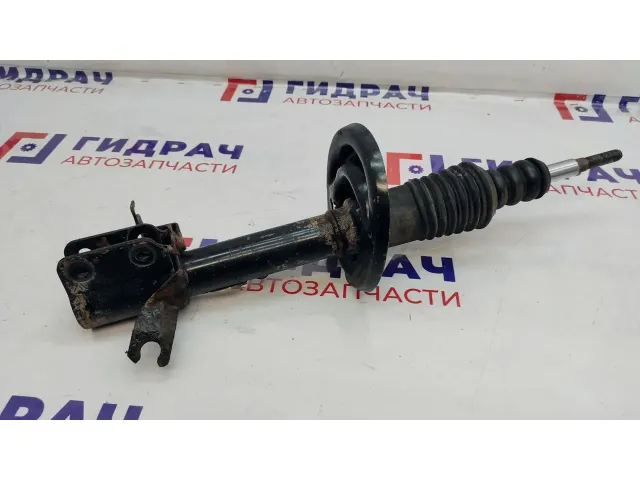 Амортизатор передний Renault Logan 2 543020986R.
