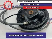 Барабан тормозной правый Renault Logan 2 440002069R.