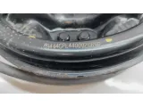 Барабан тормозной правый Renault Logan 2 440002069R.