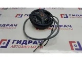 Барабан тормозной правый Renault Logan 2 440002069R.