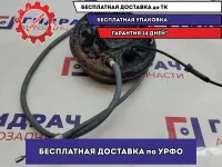 Барабан тормозной левый Renault Logan 2 440104049R.