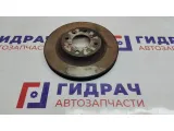 Диск тормозной передний вентилируемый Renault Logan 2 8201464598.