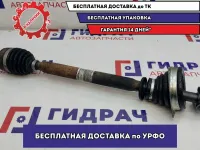 Привод передний левый Renault Logan 2 391011811R.