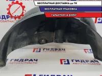 Локер задний левый Renault Logan 2 7711547225.