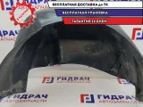 Локер задний правый Renault Logan 2 7711547224.