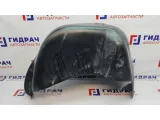 Локер задний правый Renault Logan 2 7711547224.