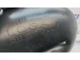 Локер задний правый Renault Logan 2 7711547224.