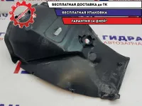 Локер задний левый Renault Logan 2 767491211R.