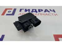 Резистор вентилятора радиатора охлаждения Renault Logan 2 255503792R.