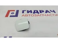 Заглушка буксировочного крюка Renault Logan 2 511809357R. Переднего бампера.