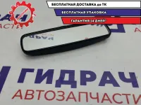 Зеркало заднего вида Renault Logan 2 7700413867. Без держателя.