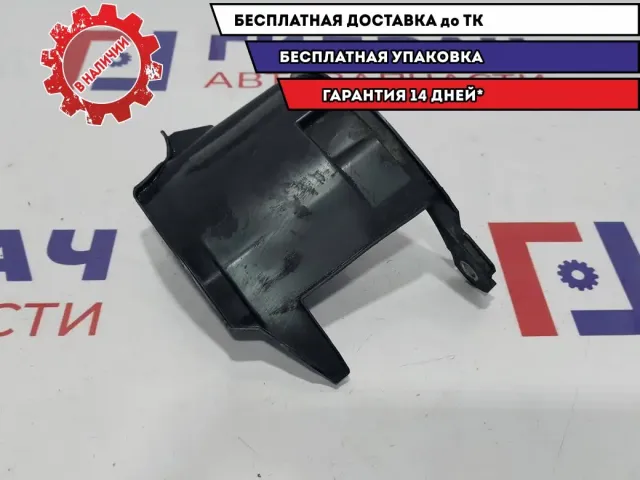 Кожух генератора Renault Logan 2 231764482R.