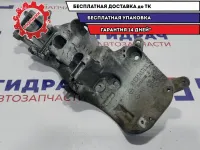 Кронштейн генератора Renault Logan 2 688304373R. И компрессора кондиционера.