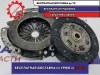 Сцепление Renault Logan 2 7701477017. Комплект. Корзина и диск.