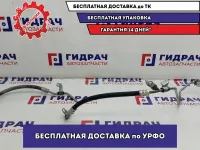 Трубка гидроусилителя Renault Logan 2 497206855R. Напорная.