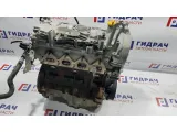 Двигатель Renault Logan 2 8201409267. K4M2842. Проверен. Полностью исправен.